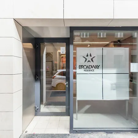 Apartamento Oasis At Broadway *